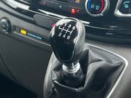 Ford Transit Custom 300 LIMITED P/V ECOBLUE 26