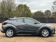 Toyota C-HR ICON 5
