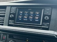 Volkswagen Transporter T28 TDI P/V STARTLINE 13