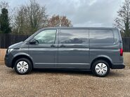 Volkswagen Transporter T28 TDI P/V STARTLINE 6