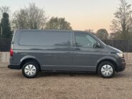 Volkswagen Transporter T28 TDI P/V STARTLINE 3