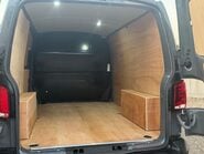 Volkswagen Transporter T28 TDI P/V STARTLINE 4