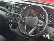 Volkswagen Transporter T28 TDI P/V STARTLINE 5