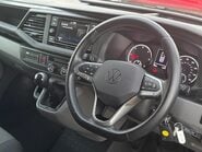 Volkswagen Transporter T28 TDI P/V STARTLINE 6