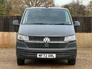 Volkswagen Transporter T28 TDI P/V STARTLINE 7