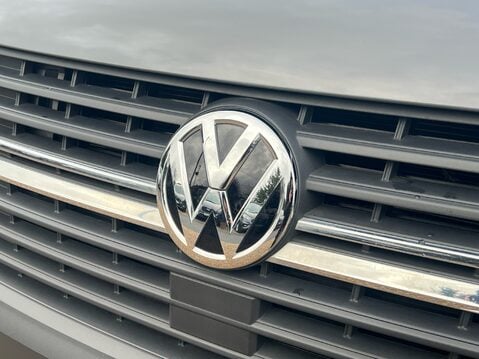 Volkswagen Transporter T28 TDI P/V STARTLINE 33