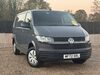 Volkswagen Transporter T28 TDI P/V STARTLINE