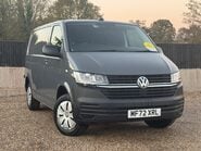 Volkswagen Transporter T28 TDI P/V STARTLINE 1