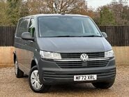 Volkswagen Transporter T28 TDI P/V STARTLINE 1