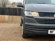 Volkswagen Transporter T28 TDI P/V STARTLINE 32