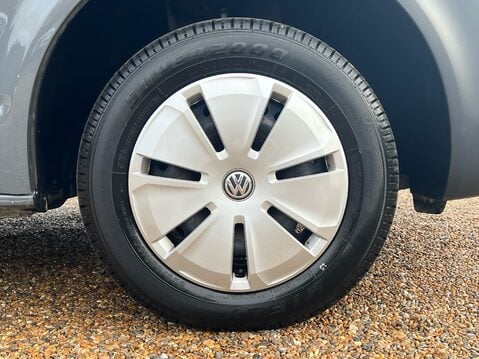 Volkswagen Transporter T28 TDI P/V STARTLINE 4