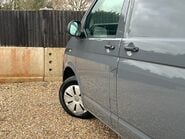 Volkswagen Transporter T28 TDI P/V STARTLINE 31