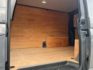 Volkswagen Transporter T28 TDI P/V STARTLINE 9