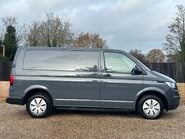 Volkswagen Transporter T28 TDI P/V STARTLINE 5