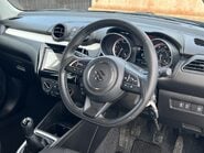 Suzuki Swift SZ-L DUALJET MHEV 30