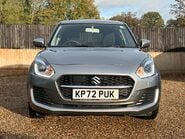 Suzuki Swift SZ-L DUALJET MHEV 7