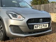 Suzuki Swift SZ-L DUALJET MHEV 16