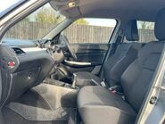 Suzuki Swift SZ-L DUALJET MHEV 3