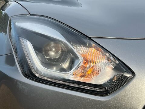 Suzuki Swift SZ-L DUALJET MHEV 14