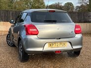 Suzuki Swift SZ-L DUALJET MHEV 2