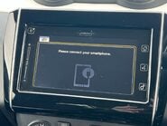 Suzuki Swift SZ-L DUALJET MHEV 21