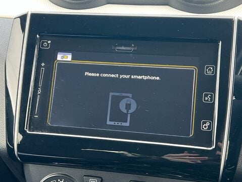 Suzuki Swift SZ-L DUALJET MHEV 21