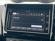 Suzuki Swift SZ-L DUALJET MHEV 19