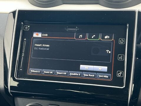 Suzuki Swift SZ-L DUALJET MHEV 19