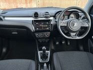 Suzuki Swift SZ-L DUALJET MHEV 10