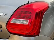 Suzuki Swift SZ-L DUALJET MHEV 15