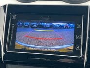 Suzuki Swift SZ-L DUALJET MHEV 22