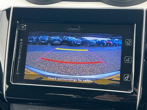 Suzuki Swift SZ-L DUALJET MHEV 22