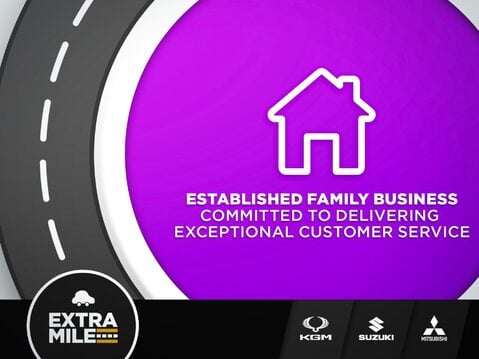 Mitsubishi Outlander PHEV EXCEED 5