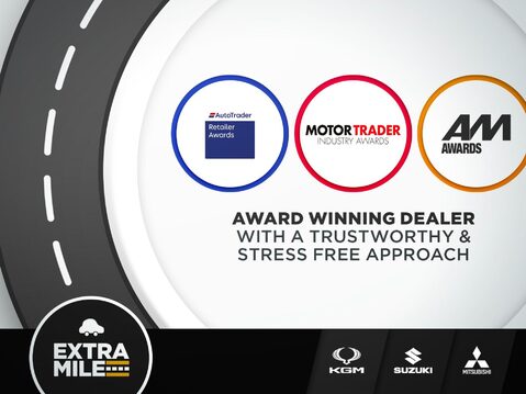 Mitsubishi Outlander PHEV EXCEED 3