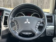 Mitsubishi Shogun DI-D SG3 34