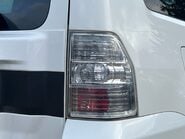 Mitsubishi Shogun DI-D SG3 15