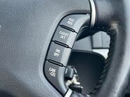 Mitsubishi Shogun DI-D SG3 30