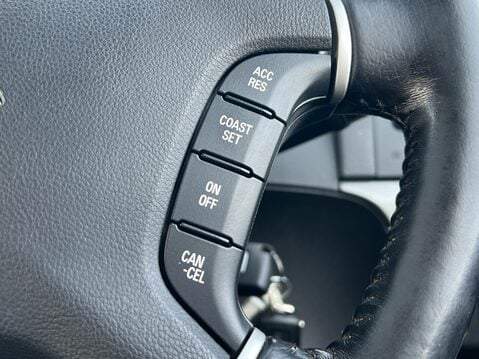 Mitsubishi Shogun DI-D SG3 30