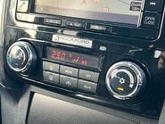 Mitsubishi Shogun DI-D SG3 23