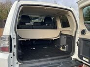 Mitsubishi Shogun DI-D SG3 35