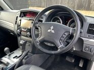 Mitsubishi Shogun DI-D SG3 33