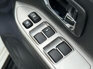 Mitsubishi Shogun DI-D SG3 32