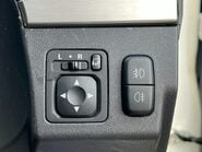 Mitsubishi Shogun DI-D SG3 31