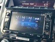 Mitsubishi Shogun DI-D SG3 21