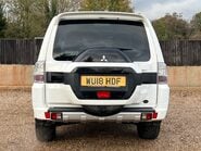 Mitsubishi Shogun DI-D SG3 8