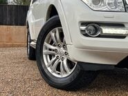 Mitsubishi Shogun DI-D SG3 13