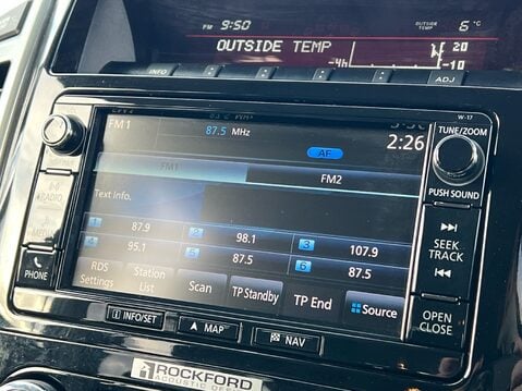 Mitsubishi Shogun DI-D SG3 20