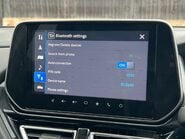 Suzuki S-Cross ULTRA BOOSTERJET ALLGRIP MHEV 22