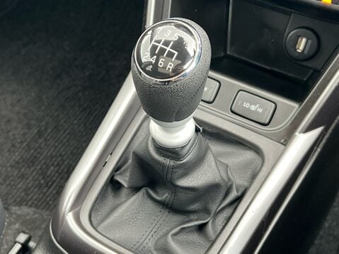 Suzuki S-Cross ULTRA BOOSTERJET ALLGRIP MHEV 26