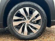 Suzuki S-Cross ULTRA BOOSTERJET ALLGRIP MHEV 4